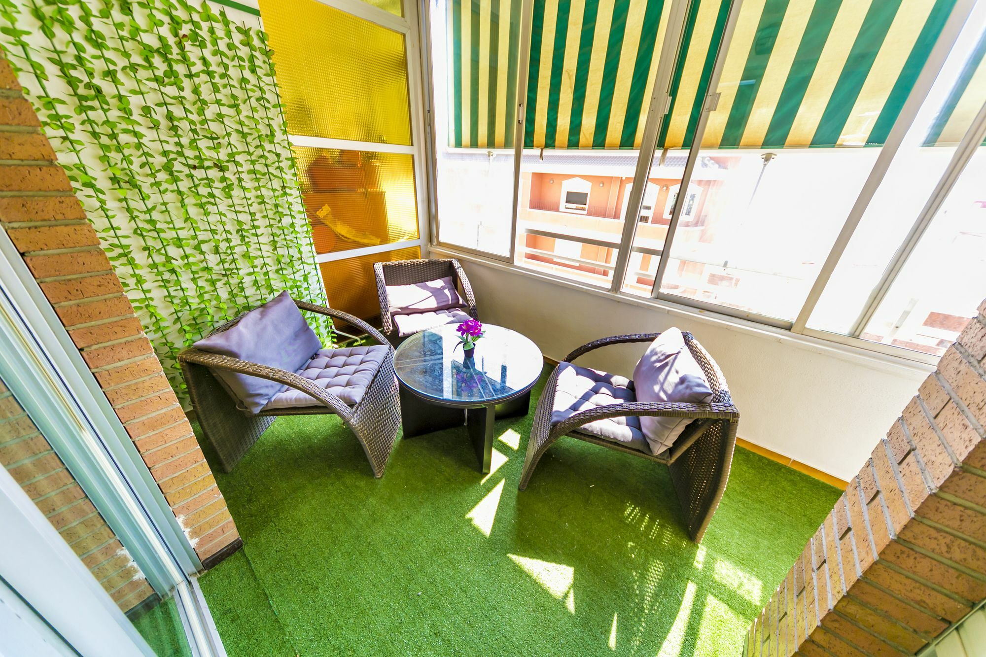 Torrevieja Experience San Julian Apartment Exterior photo