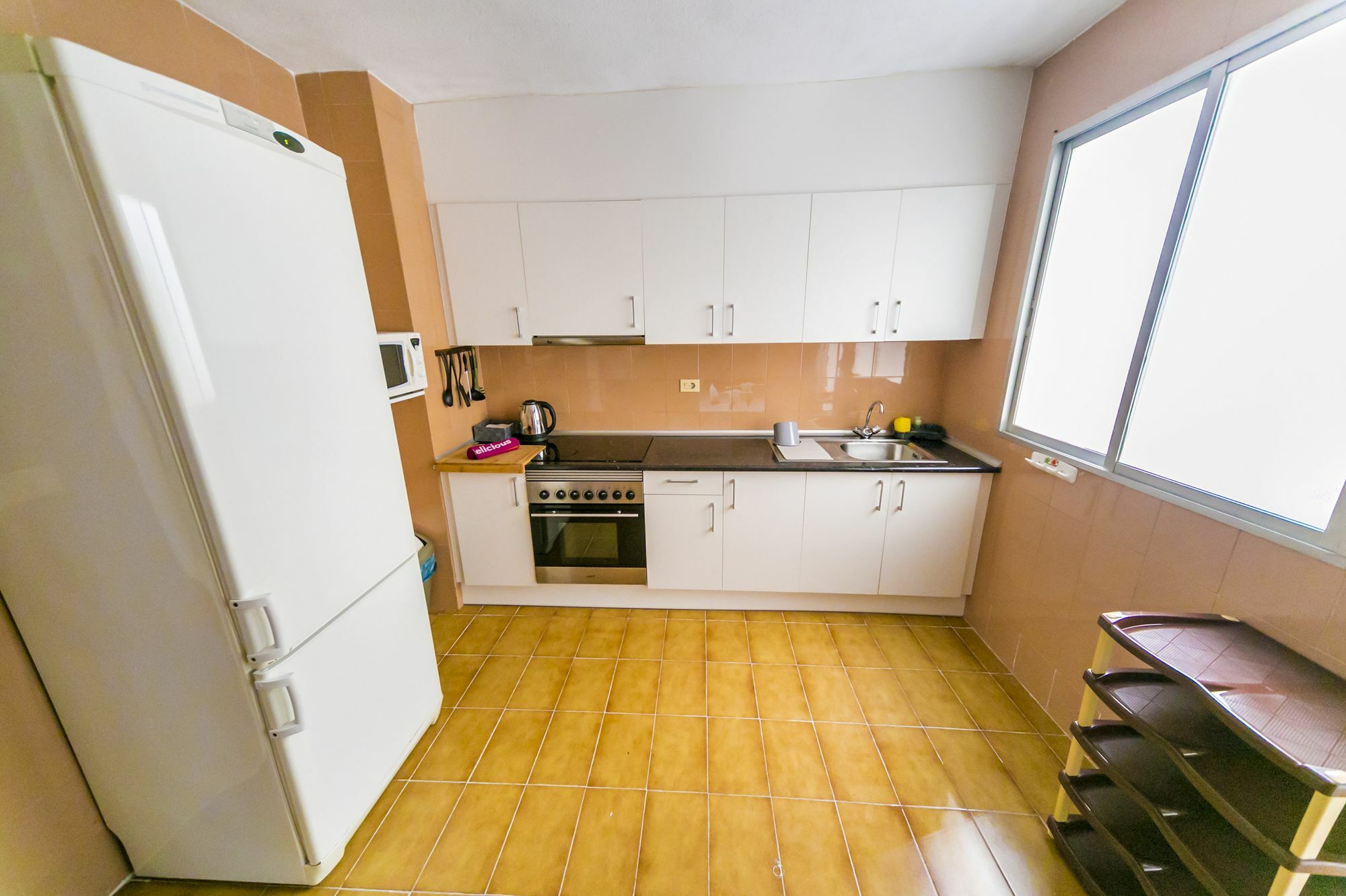 Torrevieja Experience San Julian Apartment Exterior photo