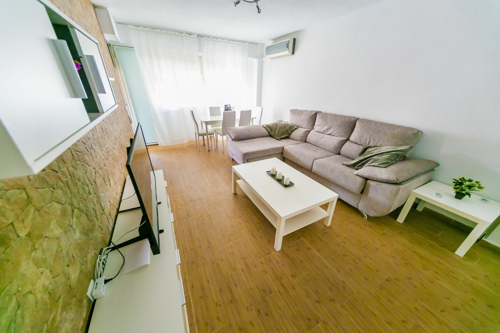 Torrevieja Experience San Julian Apartment Exterior photo